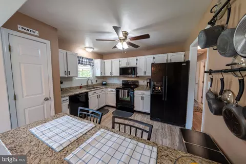 Kitchen - 816 Windsor Dr, Westminster, MD 21158 photo 1 of 2