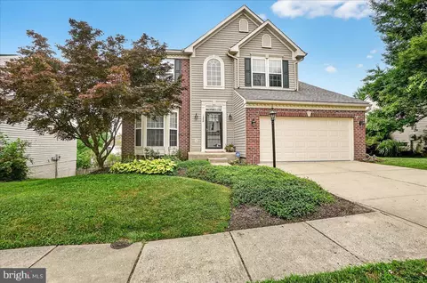 1308 Crossbow Rd, Mount Airy, MD 21771