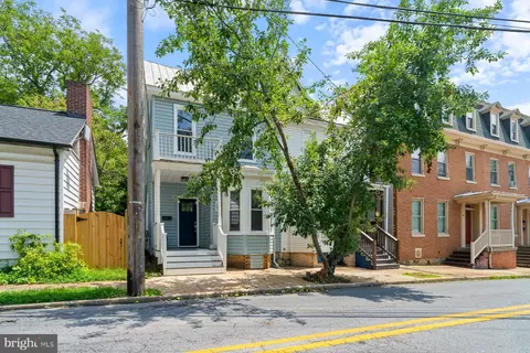 165 E Green St, Westminster, MD 21157