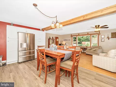 Dining - 1844 Albert Rill Rd, Hampstead, MD 21074 photo 1 of 2