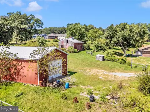 View/Area - 1844 Albert Rill Rd, Hampstead, MD 21074 photo 4 of 5