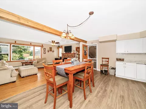 Dining - 1844 Albert Rill Rd, Hampstead, MD 21074 photo 2 of 2