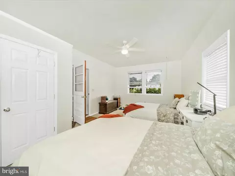 Bedroom - 1844 Albert Rill Rd, Hampstead, MD 21074 photo 15 of 15