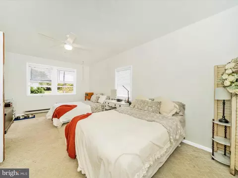 Bedroom - 1844 Albert Rill Rd, Hampstead, MD 21074 photo 14 of 15