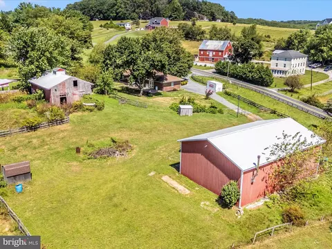 View/Area - 1844 Albert Rill Rd, Hampstead, MD 21074 photo 1 of 5