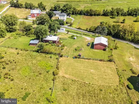 View/Area - 1844 Albert Rill Rd, Hampstead, MD 21074 photo 2 of 5