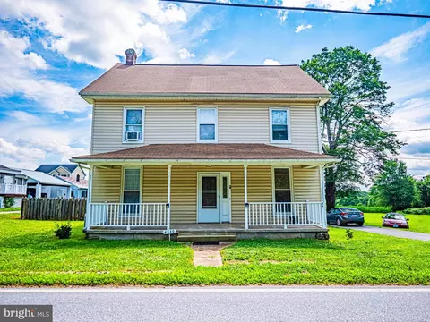 4539 Salem Bottom Rd, Westminster, MD 21157