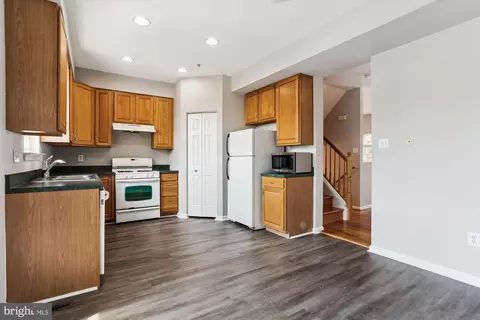 Kitchen - 1746 Upper Forde Ln, Hampstead, MD 21074 photo 2 of 3