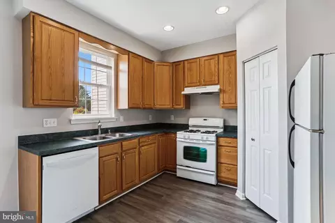 Kitchen - 1746 Upper Forde Ln, Hampstead, MD 21074 photo 1 of 3