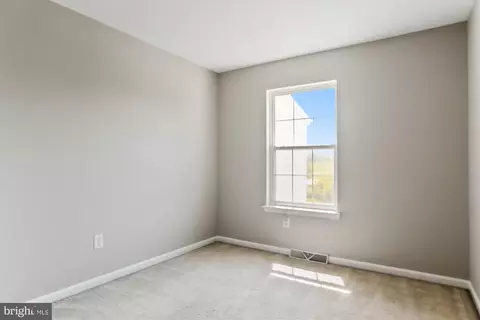 Bedroom - 1746 Upper Forde Ln, Hampstead, MD 21074 photo 4 of 5