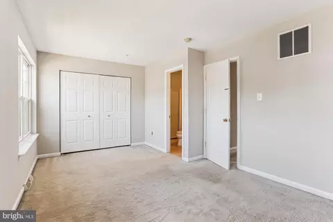Bedroom - 1746 Upper Forde Ln, Hampstead, MD 21074 photo 2 of 5