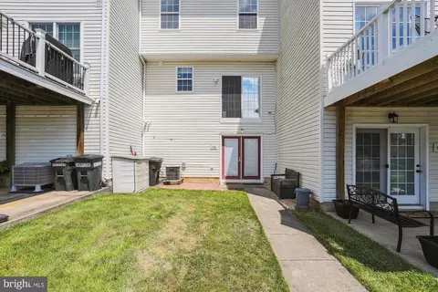 Exterior - 1746 Upper Forde Ln, Hampstead, MD 21074 photo 3 of 4