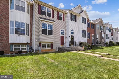 Exterior - 1746 Upper Forde Ln, Hampstead, MD 21074 photo 2 of 4