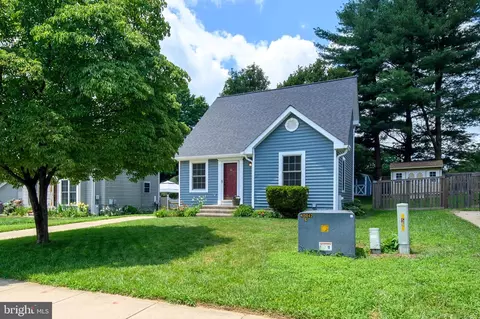 1593 Brimfield Cir, Sykesville, MD 21784