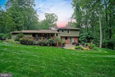 2401 Walden Way, Marriottsville, MD 21104