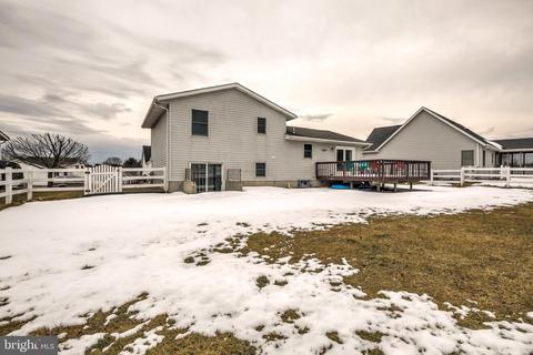 835 Snowfall Way, Westminster, MD 21157 photo 49