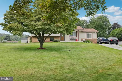 4210 Valley Vista Ct, Manchester, MD 21102