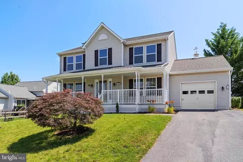 98 Kenan St, Taneytown, MD 21787