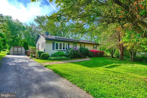 4703 Old Hanover Rd, Westminster, MD 21158