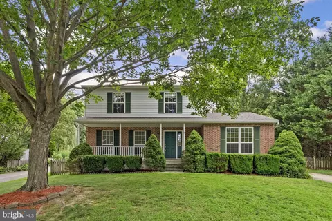 81 Marhill Ct, Westminster, MD 21158