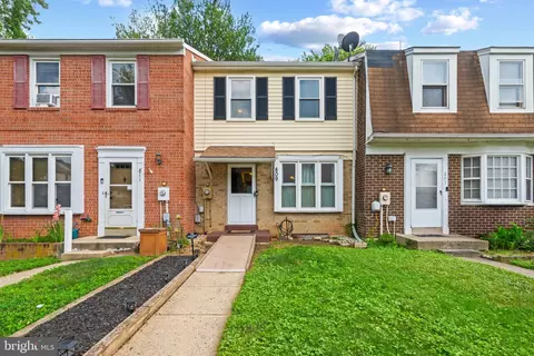 809 Horpel Dr, Mount Airy, MD 21771