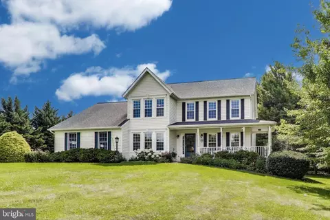 4007 Windward Dr, Mount Airy, MD 21771