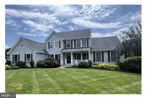 1955 Sherlock Holmes St, Eldersburg, MD 21784