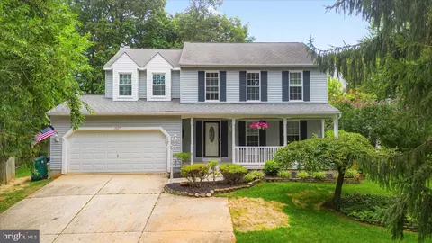 1697 King Richard Rd, Eldersburg, MD 21784
