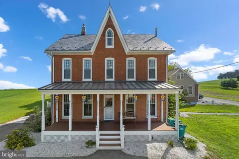 2420 Hanover Pike, Hampstead, MD 21074
