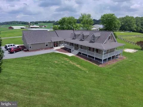 3875 Bark Hill Rd, Union Bridge, MD 21791