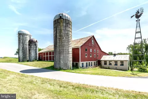1845 Benson Rd, Westminster, MD 21158