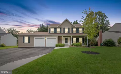 2019 Advisory Ct, Eldersburg, MD 21784