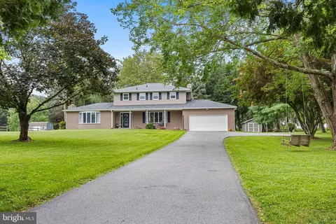 2561 Coon Club Rd, Westminster, MD 21157