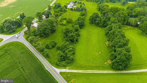 Old Bachmans Valley Road, Westminster, MD 21157