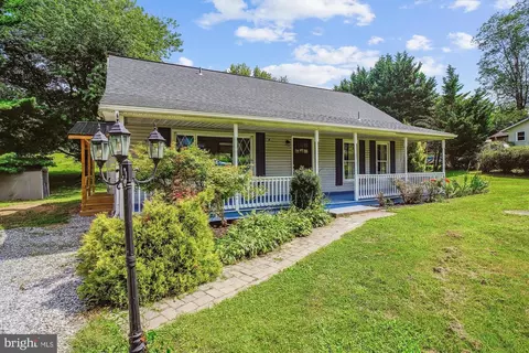 4909 Oriole Ct, Westminster, MD 21158