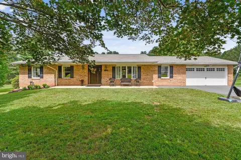 2193 Timothy Dr, Westminster, MD 21157