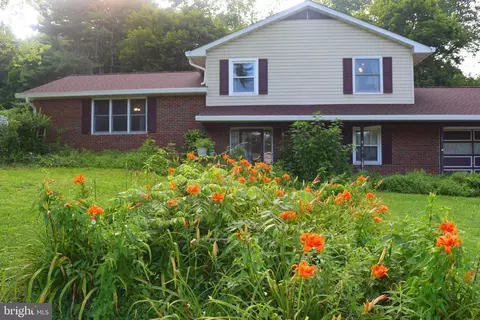 3330 Lineboro Rd, Manchester, MD 21102