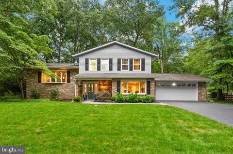 5105 Fleming Rd, Mount Airy, MD 21771