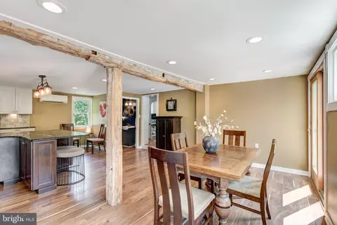 Dining - 10 Smith Rd, Westminster, MD 21158 photo 4 of 4