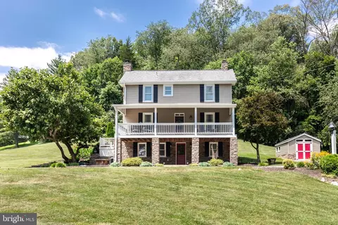 Exterior - 10 Smith Rd, Westminster, MD 21158 photo 19 of 25