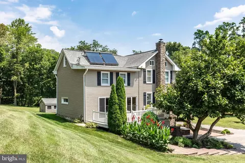 Exterior - 10 Smith Rd, Westminster, MD 21158 photo 3 of 25