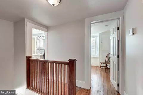 Entry Way - 10 Smith Rd, Westminster, MD 21158 photo 5 of 11
