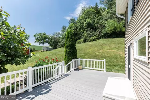 Exterior - 10 Smith Rd, Westminster, MD 21158 photo 5 of 25