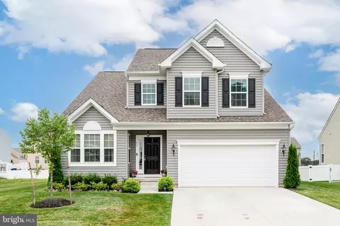 51 Bowie Mill Ave, Taneytown, MD 21787