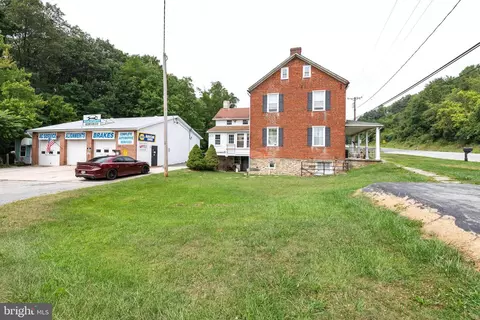 4700 Hanover Pike, Manchester, MD 21102