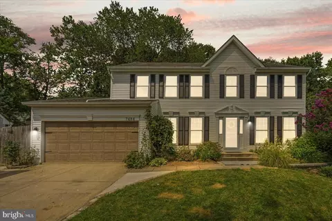 7484 Wind Swept Ct, Sykesville, MD 21784