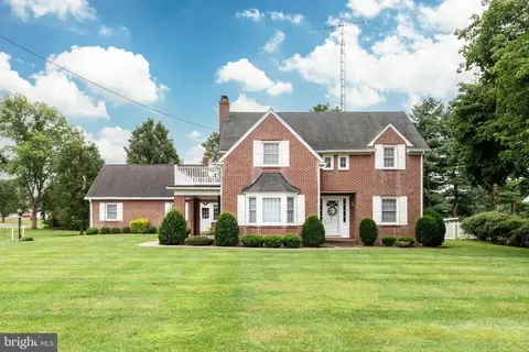 149 W Baltimore St, Taneytown, MD 21787