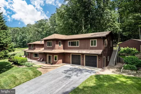 1844 Snydersburg Rd # A, Westminster, MD 21157