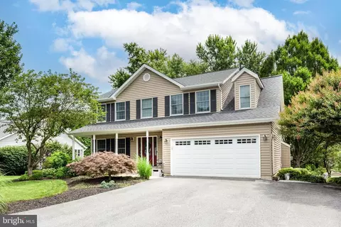 2028 Sherryl Ave, Sykesville, MD 21784