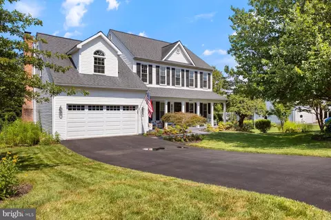 2082 Hammond Ave, Marriottsville, MD 21104